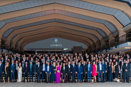 20 anniversary at Juniper