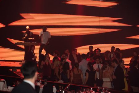 20 anniversary at Juniper